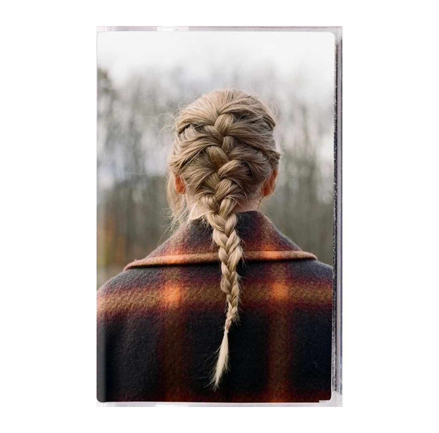 Taylor Swift - Evermore - K7. Now available music store in dubai